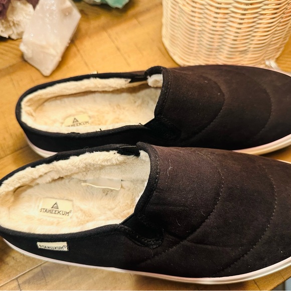 Staheekum Ladies Mule with Memory Foam Insole Size 9 - Picture 6 of 7